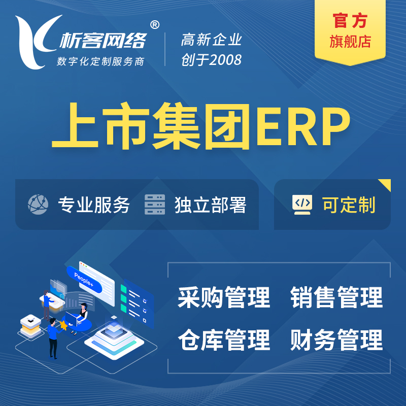 淮安上市集团ERP软件生产MES车间管理系统